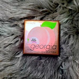 Benefit Georgia Blush